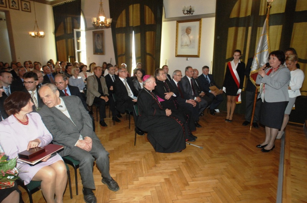 110 lat „Goszczyńskiego”