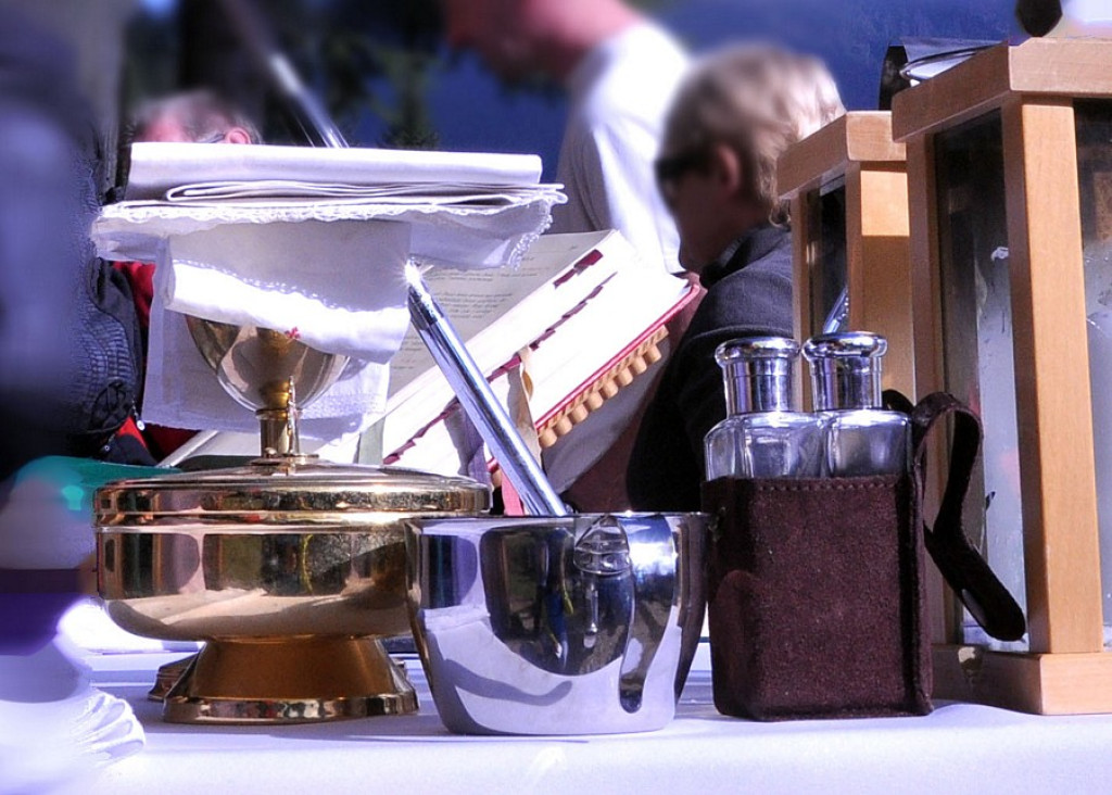 Niedziela na Polanie Chochołowskiej
