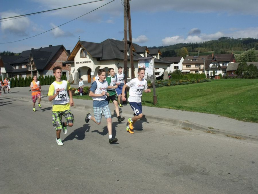 Klasa sportowa w Waksmundzie