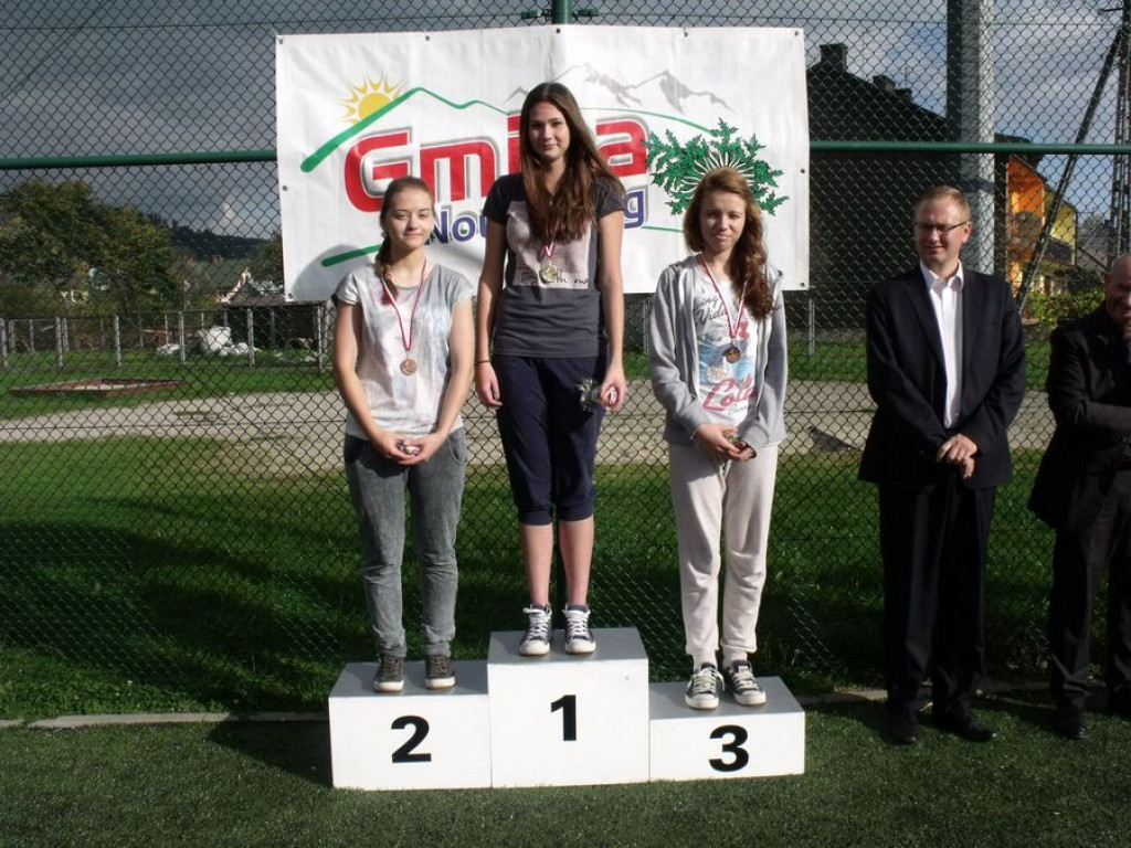 Klasa sportowa w Waksmundzie
