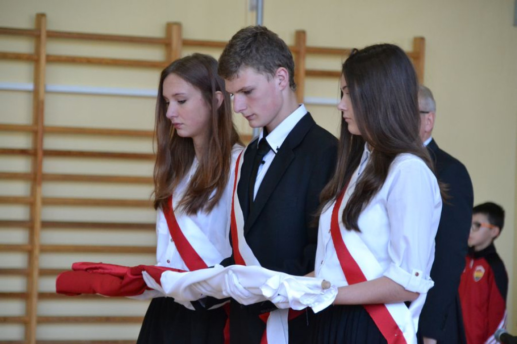 Klasa sportowa w Waksmundzie