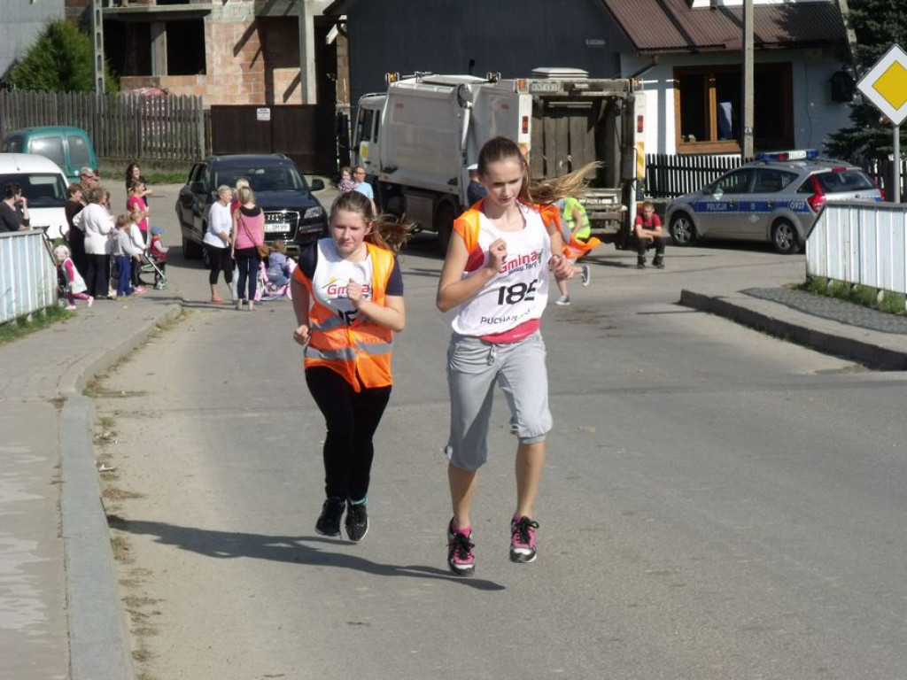 Klasa sportowa w Waksmundzie