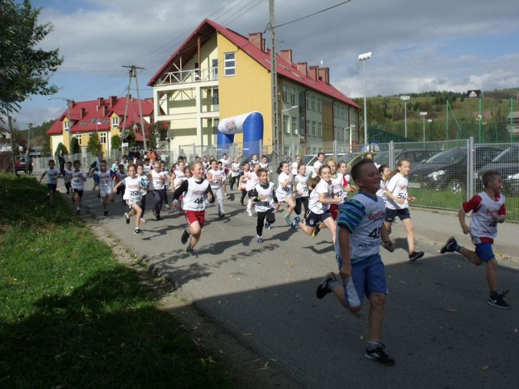 Klasa sportowa w Waksmundzie