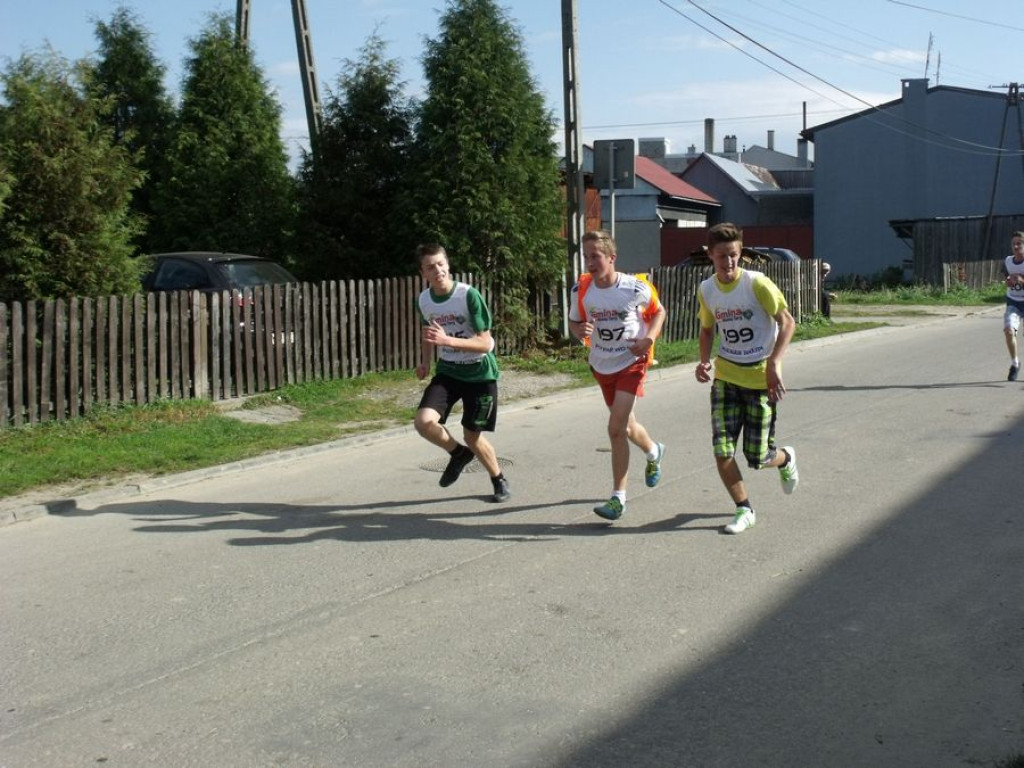 Klasa sportowa w Waksmundzie
