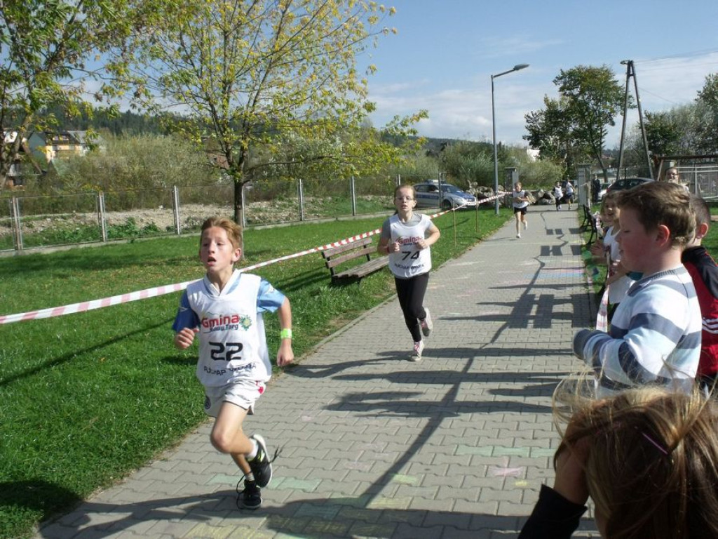 Klasa sportowa w Waksmundzie