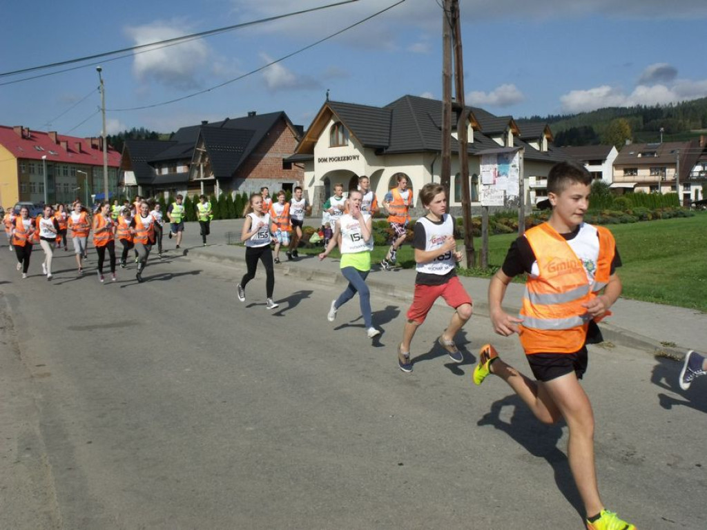 Klasa sportowa w Waksmundzie