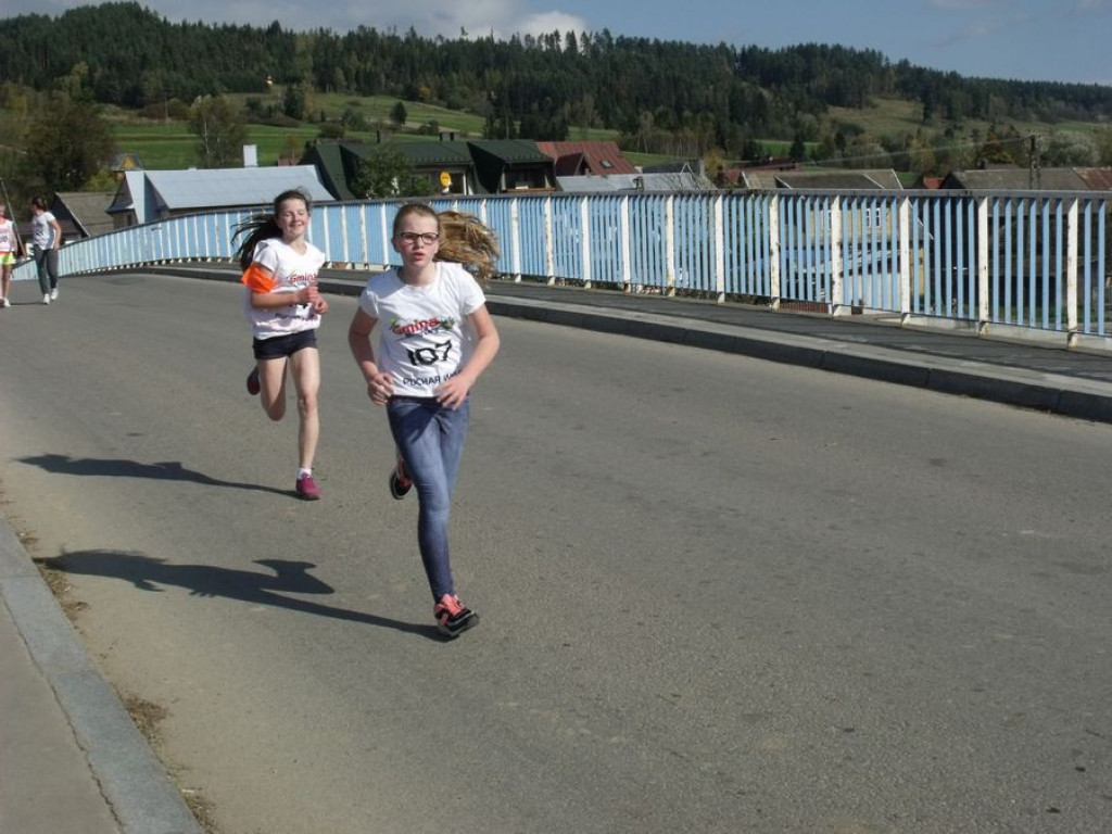 Klasa sportowa w Waksmundzie