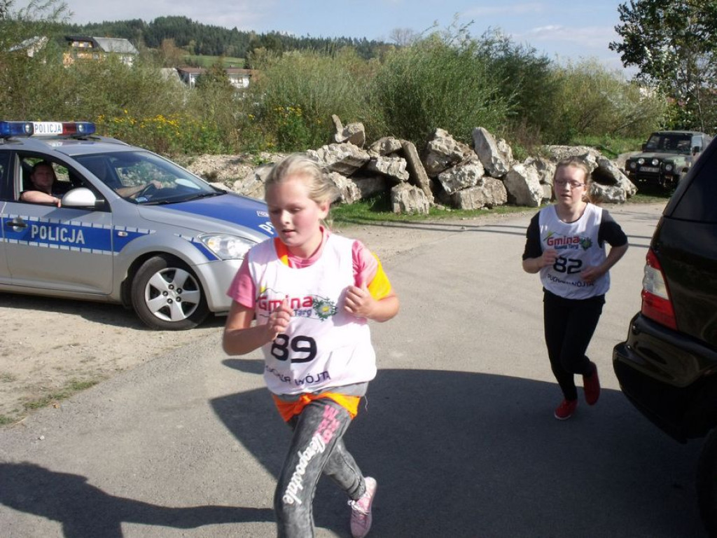Klasa sportowa w Waksmundzie