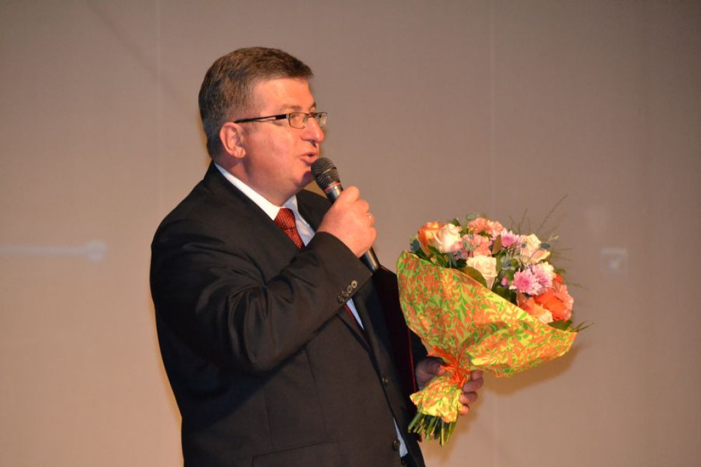 Nowotarska "Chatka" świętuje 25-lecie działalności