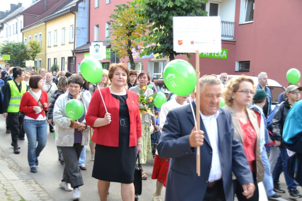Nowotarska "Chatka" świętuje 25-lecie działalności