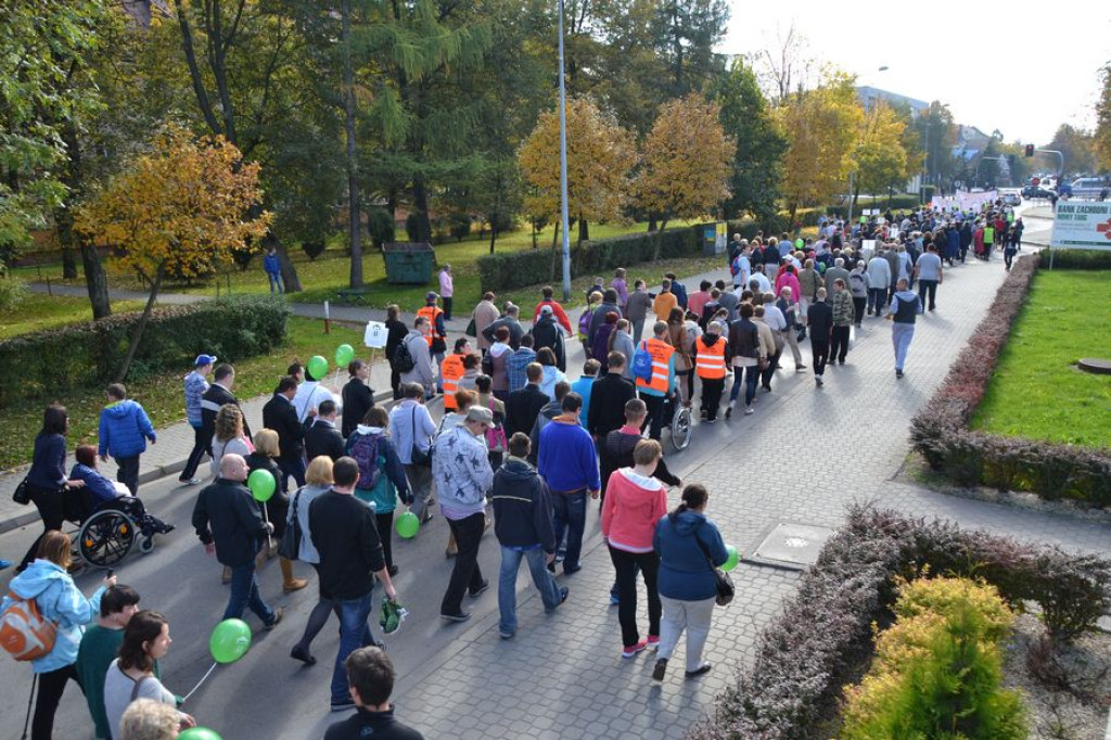 Nowotarska "Chatka" świętuje 25-lecie działalności