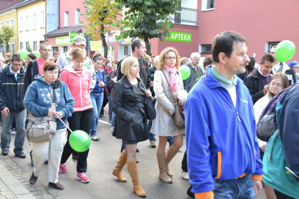 Nowotarska "Chatka" świętuje 25-lecie działalności