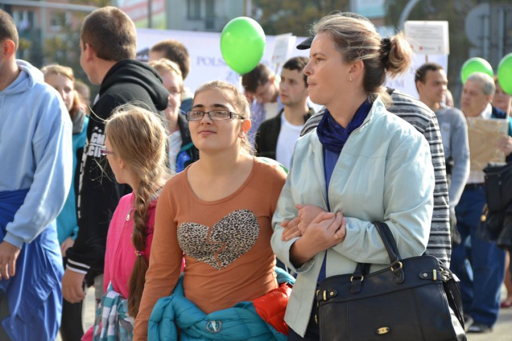 Nowotarska "Chatka" świętuje 25-lecie działalności