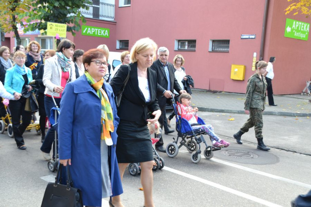Nowotarska "Chatka" świętuje 25-lecie działalności