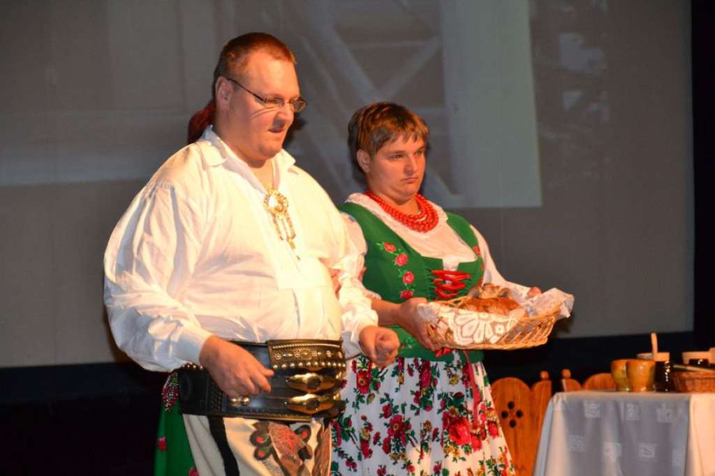 Nowotarska "Chatka" świętuje 25-lecie działalności