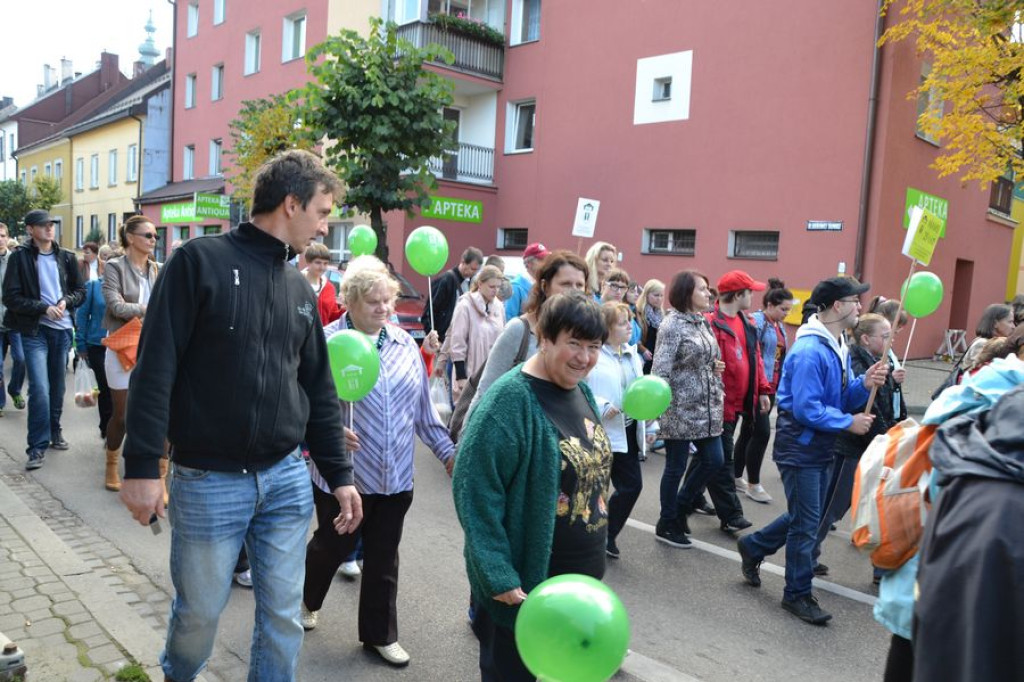 Nowotarska "Chatka" świętuje 25-lecie działalności