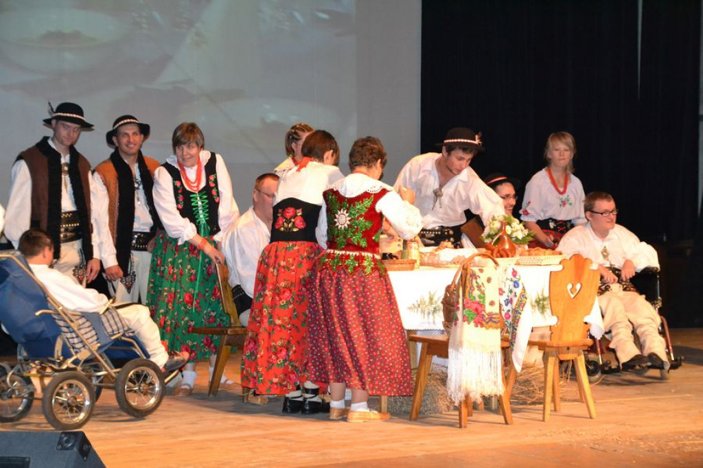 Nowotarska "Chatka" świętuje 25-lecie działalności