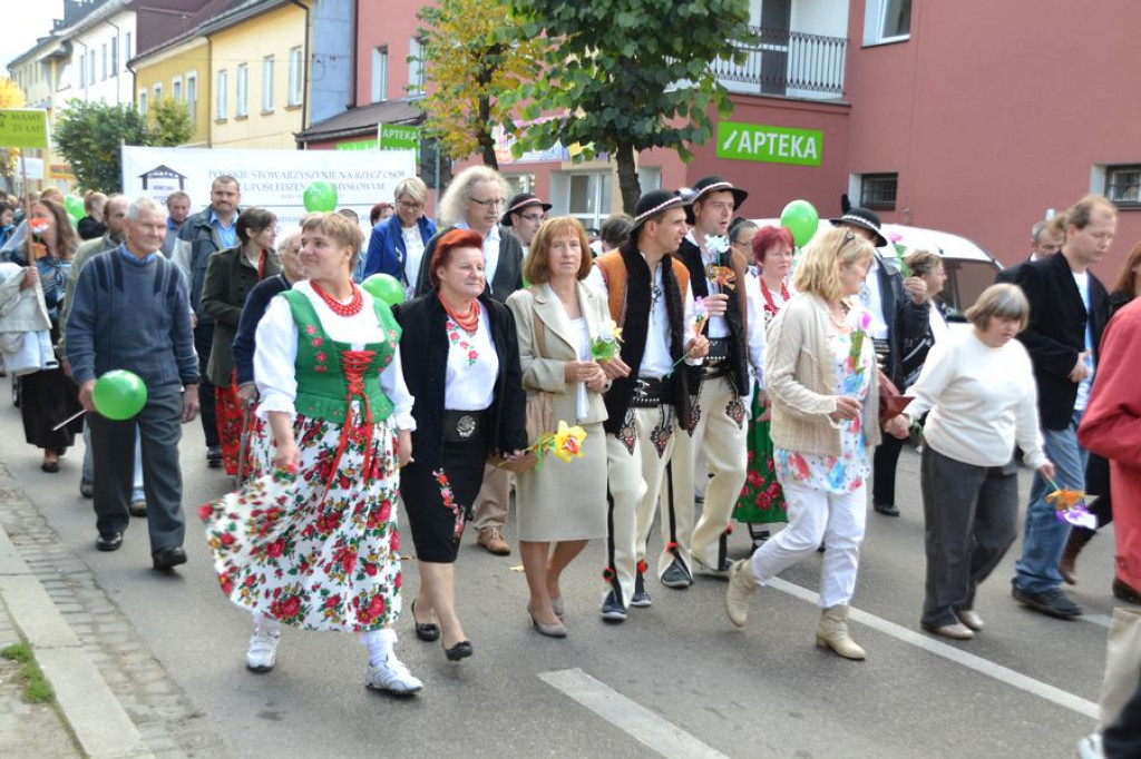 Nowotarska "Chatka" świętuje 25-lecie działalności