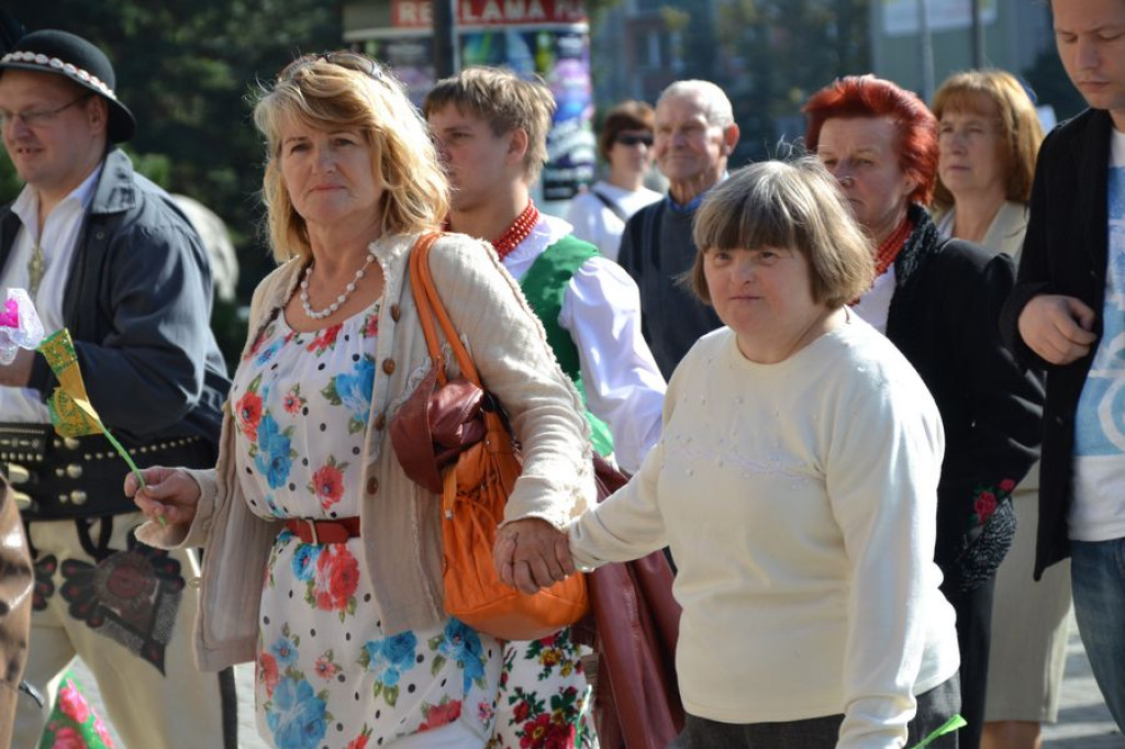 Nowotarska "Chatka" świętuje 25-lecie działalności