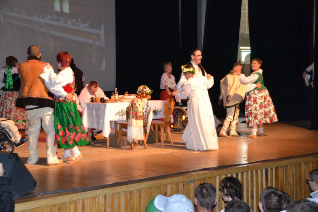 Nowotarska "Chatka" świętuje 25-lecie działalności
