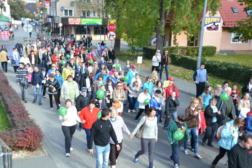 Nowotarska "Chatka" świętuje 25-lecie działalności