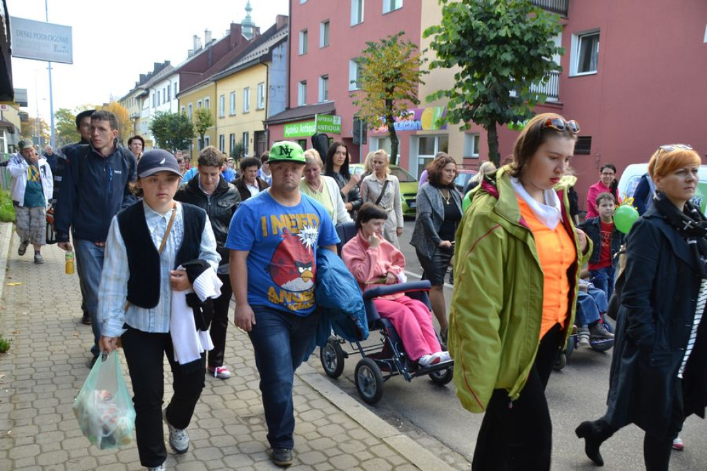 Nowotarska "Chatka" świętuje 25-lecie działalności