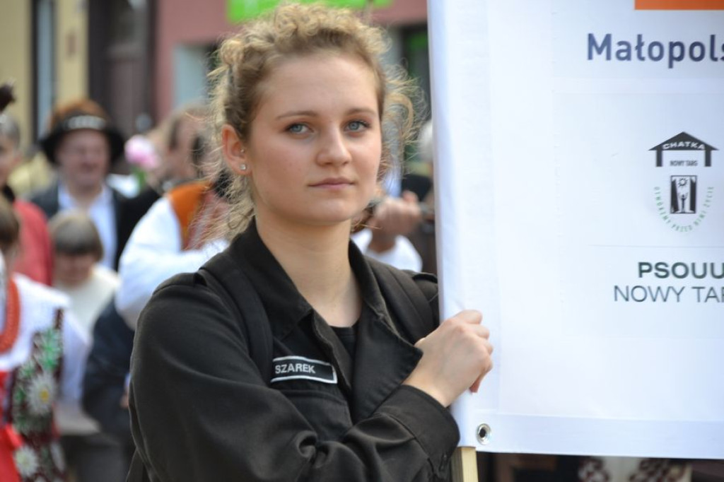 Nowotarska "Chatka" świętuje 25-lecie działalności
