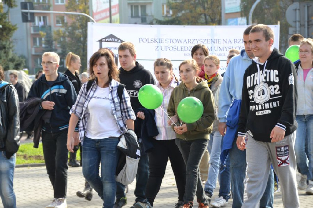 Nowotarska "Chatka" świętuje 25-lecie działalności