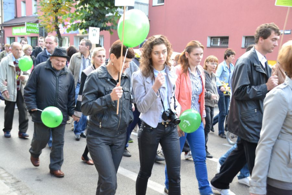 Nowotarska "Chatka" świętuje 25-lecie działalności