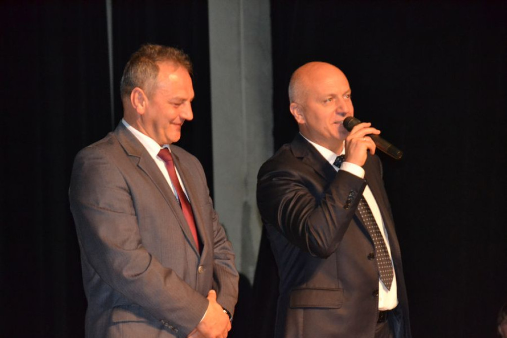 Nowotarska "Chatka" świętuje 25-lecie działalności