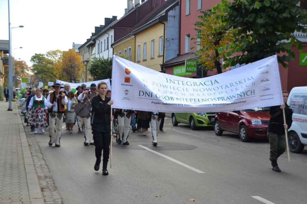 Nowotarska "Chatka" świętuje 25-lecie działalności