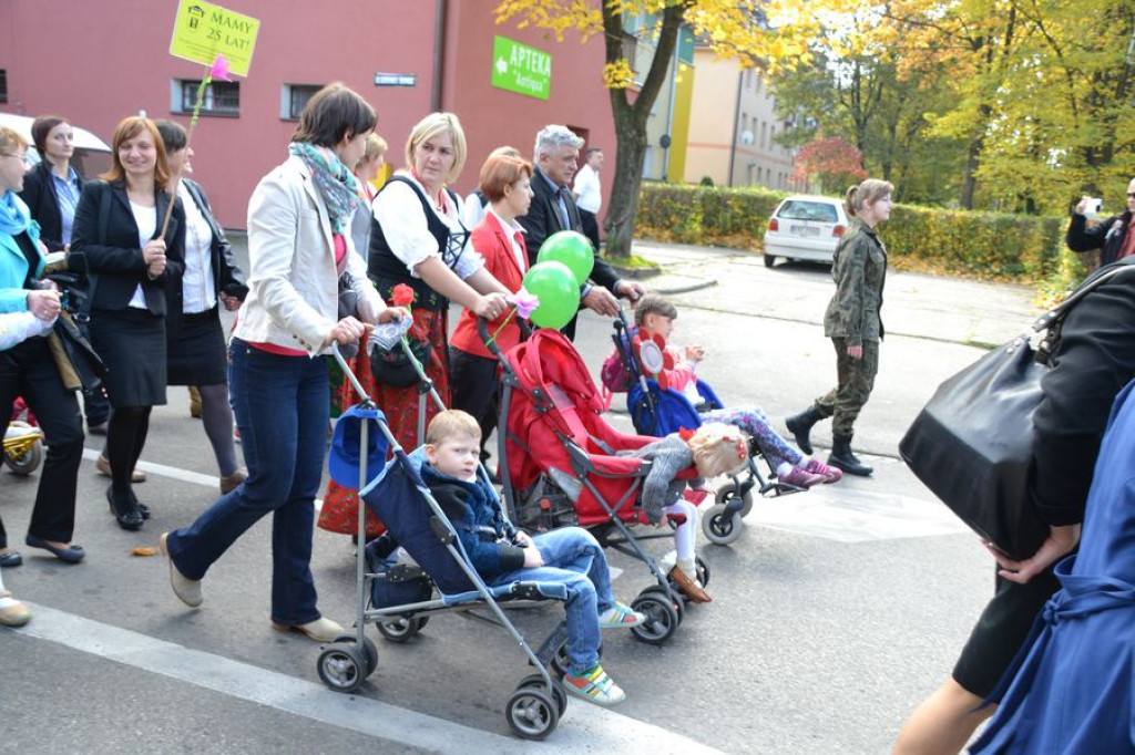Nowotarska "Chatka" świętuje 25-lecie działalności
