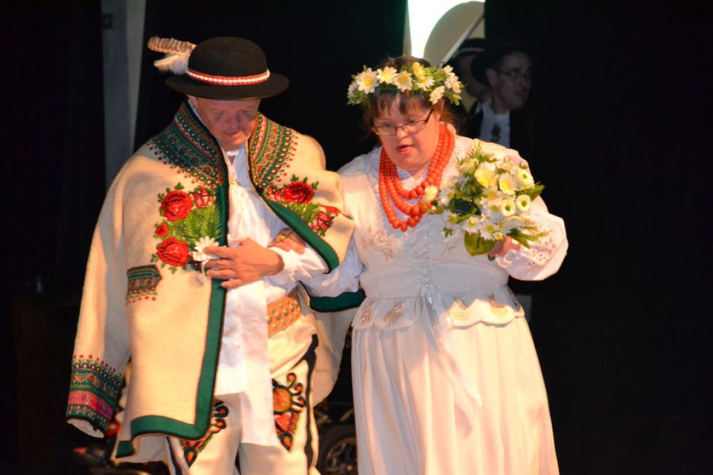 Nowotarska "Chatka" świętuje 25-lecie działalności