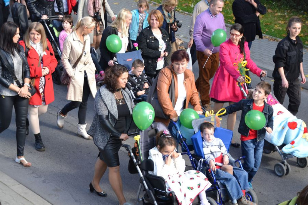 Nowotarska "Chatka" świętuje 25-lecie działalności