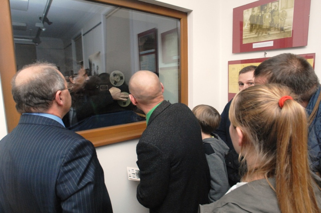 Nowotarskie rody otwierają swoje archiwa