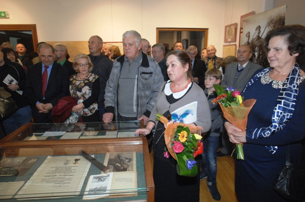 Nowotarskie rody otwierają swoje archiwa