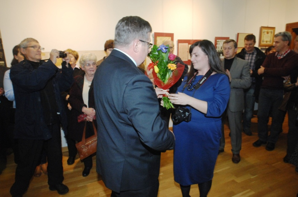 Nowotarskie rody otwierają swoje archiwa