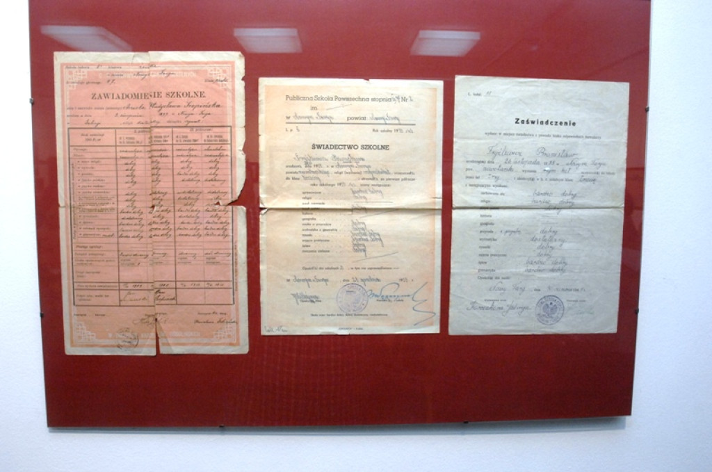 Nowotarskie rody otwierają swoje archiwa