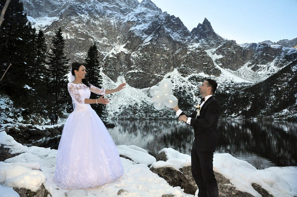 Nad Morskim Okiem