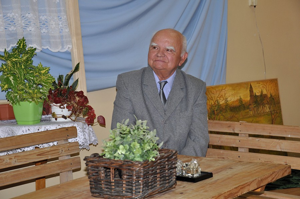 Ciche: Spotkanie po latach