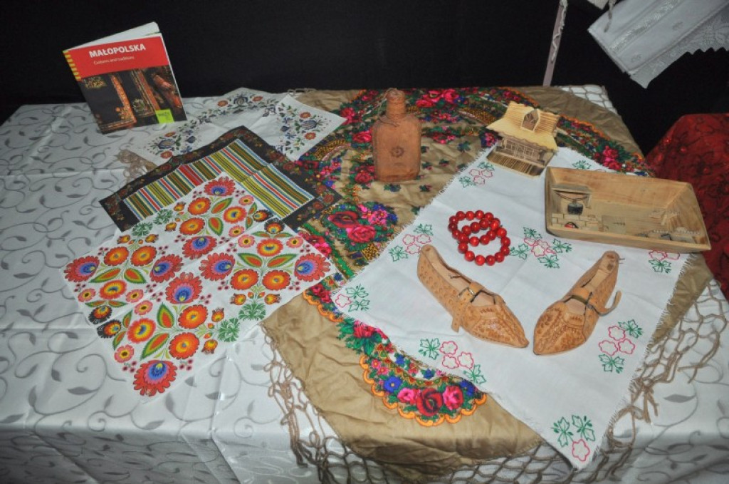Nowotarscy kadeci w Turcji