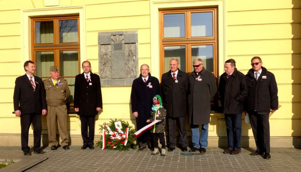 Nowotarskie obchody Święta Niepodległości