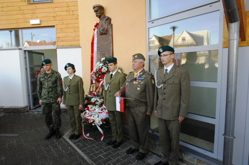 Nowotarskie obchody Święta Niepodległości