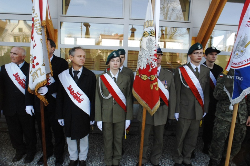 Nowotarskie obchody Święta Niepodległości