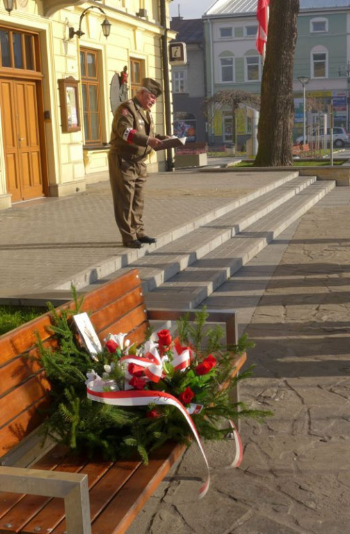 Nowotarskie obchody Święta Niepodległości