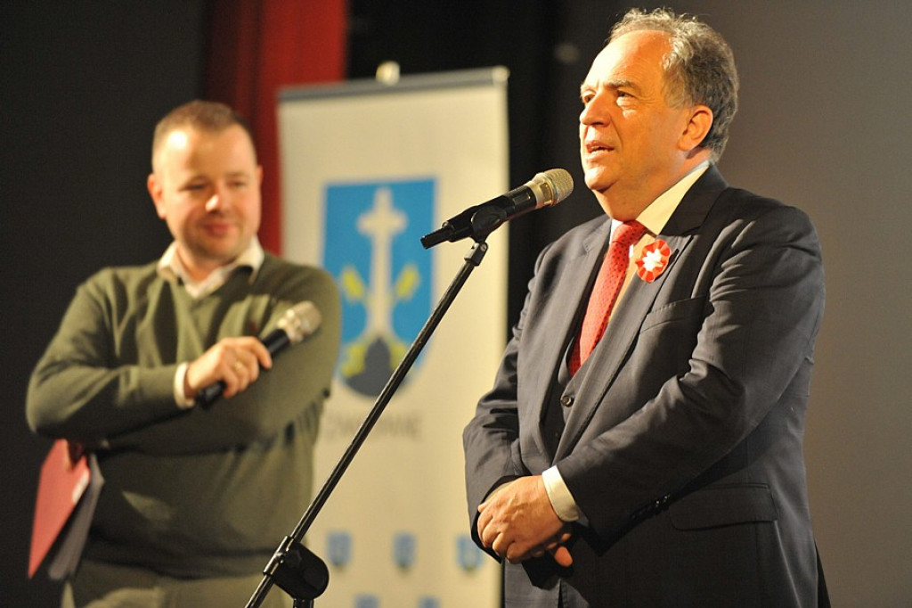 11 listopada: I Zakopiański Bieg Niepodległości