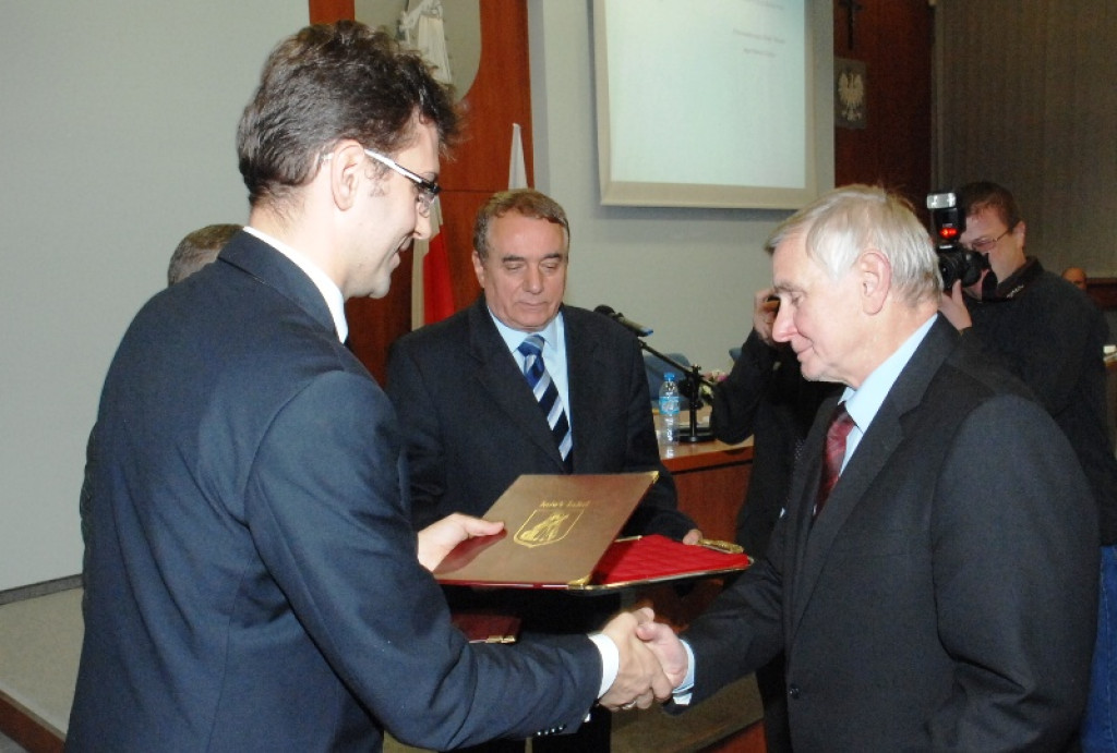 Pożegnanie nowotarskich radnych