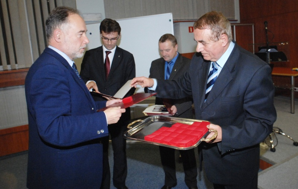 Pożegnanie nowotarskich radnych