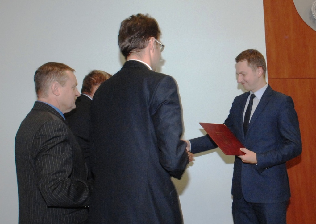 Pożegnanie nowotarskich radnych