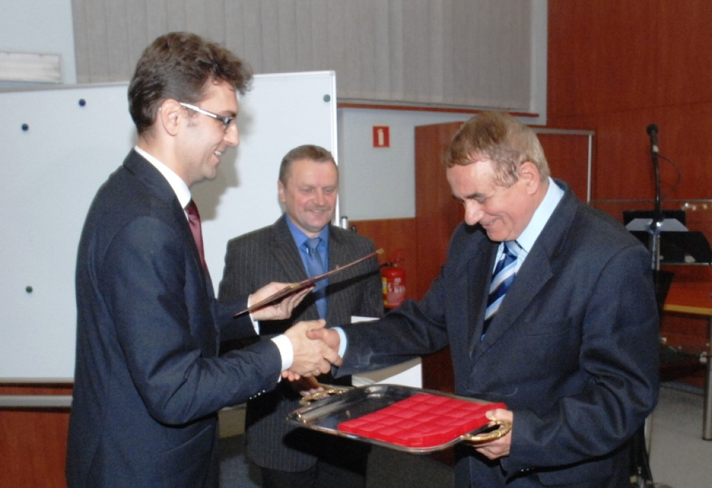 Pożegnanie nowotarskich radnych